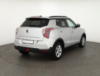 Ssangyong Tivoli 1.5 T-GDI Quartz