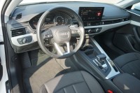 Audi A4 Avant 35 TDI S-tronic advanced