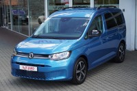 VW Caddy 2.0 TDI Life