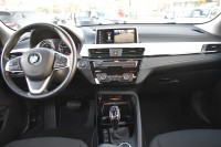 BMW X2 sDrive20i Advantage