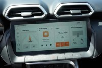 MG ZS 1.5 Hybrid Luxury Aut.