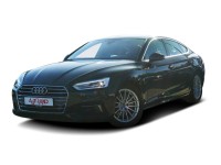 Audi A5 40 Sportback Navi Sitzheizung LED