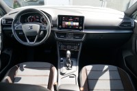 Seat Tarraco 2.0TSI DSG Xcellence 4Drive