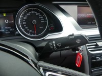 Audi A5 Cabrio 2.0 TFSI S line