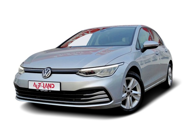 VW Golf VIII 1.5 TSI Life