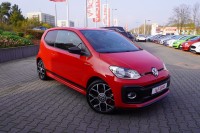 VW up up! 1.0 TSI GTI Beats