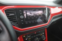 VW T-Roc 2.0 TDI DSG Sport