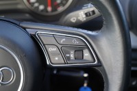 Audi Q2 35 1.5 TFSI advanced