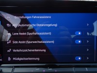 VW Golf VIII 1.5 16V TSI Life