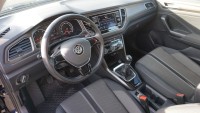 VW T-Roc 1.0 Style