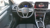 VW T-Roc 1.5 TSI DSG