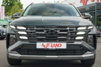 Hyundai Tucson 1.6 T-GDI