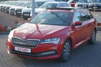 Vorschau: Skoda Superb Combi Ambition iV