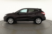 Vorschau: Nissan Qashqai 1.2 N-Connecta Aut.