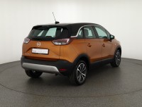 Opel Crossland X 1.2 Turbo