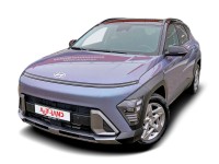 Hyundai Kona 1.0T-GDI AT 2-Zonen-Klima Navi Sitzheizung