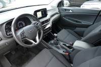 Hyundai Tucson 1.6 T-GDI Advantage 2WD
