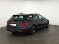 Audi A4 Avant 2.0 TFSI design