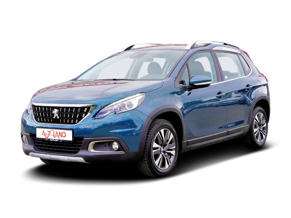 Peugeot 2008 PureTech 110 Allure