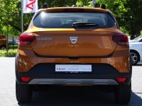 Dacia Sandero Stepway III 1.0 TCE Comfort EDC