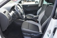 Skoda Fabia Combi 1.2 Scoutline
