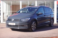 Vorschau: VW Touran 1.5 TSI Join