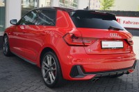 Audi A1 40 Sportback 2.0 TFSI S line