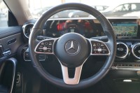 Mercedes-Benz CLA 250 Progressive 4-Matic