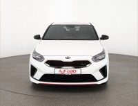 Kia pro_cee'd ProCeed