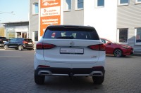 MG ZS 1.5 Hybrid Luxury Aut.