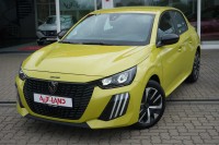 Vorschau: Peugeot 208 1.2 PureTech