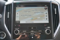 Subaru Forester 2.0 M-Hybrid Platinum
