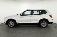 Vorschau: BMW X3 xDrive 20d Aut.