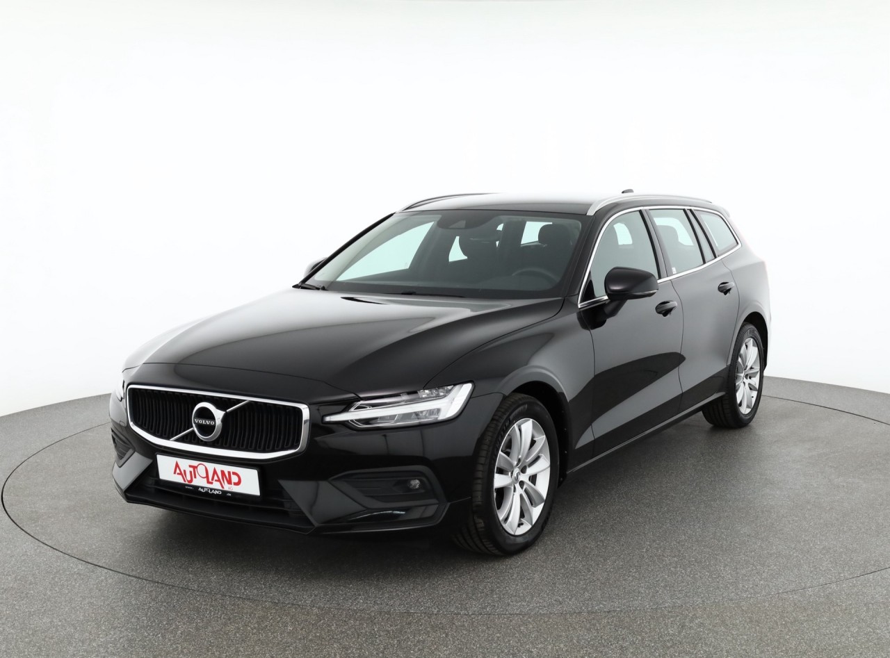 Volvo V60 B4 Momentum Pro Mild-Hybrid