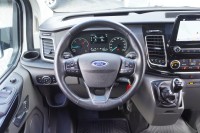 Ford Transit Custom 2.0 320 L1 Sport