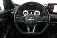 Nissan Juke 1.6 Hybrid N-Connecta