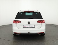 VW Passat Variant 2.0 TDI Elegance