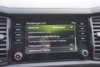 Skoda Kodiaq 2.0 TDI Sportline 4x4 DSG