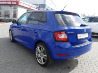 Skoda Fabia 1.0 Cool Plus