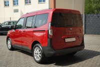 Ford Tourneo Courier Titanium 1.0 EB
