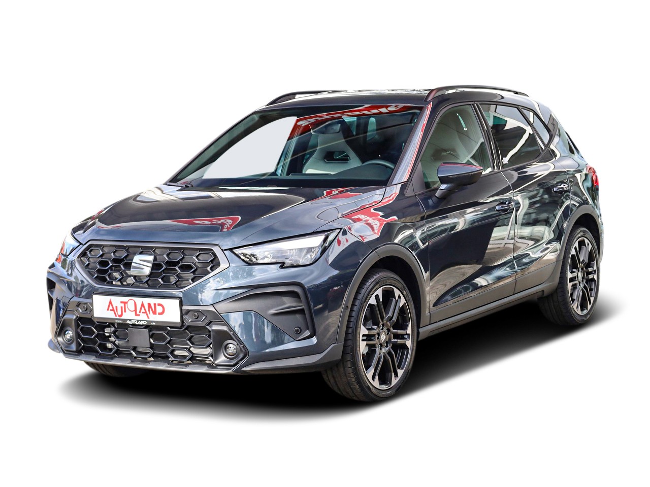 Seat Arona FR 1.0 TSI DSG