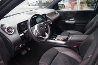 Mercedes-Benz B 200 B200 d AMG Line