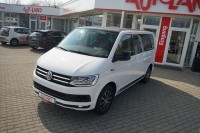 VW T6 Multivan 2.0 TDI DSG Edition