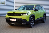 Vorschau: Jeep Compass Altitude 1.2 e-Hybrid Aut.
