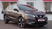 Nissan Qashqai 1.3 DIG-T Tekna