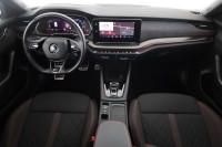 Skoda Octavia Combi 1.4 TSI DSG iV RS