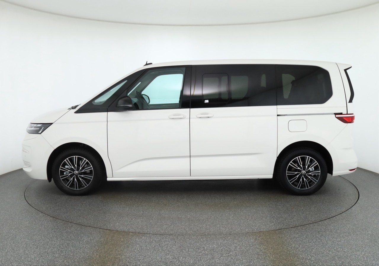 VW T7 Multivan 1.4 TSI eHybrid