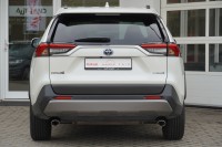 Toyota RAV 4 RAV4 2.5 Hybrid 4x2 Club