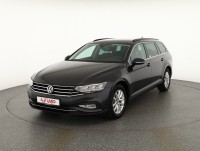 VW Passat Variant 2.0 TDI DSG Business Navi AHK ACC