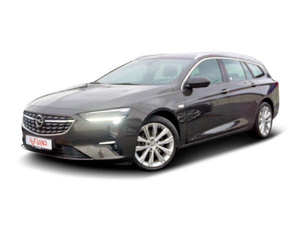 Opel Insignia 2.0 CDTI Business